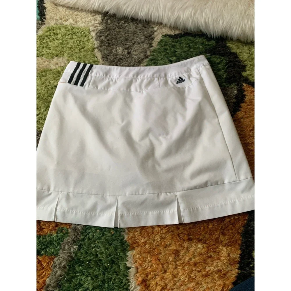Adidas tennis skort - Picture 4 of 8
